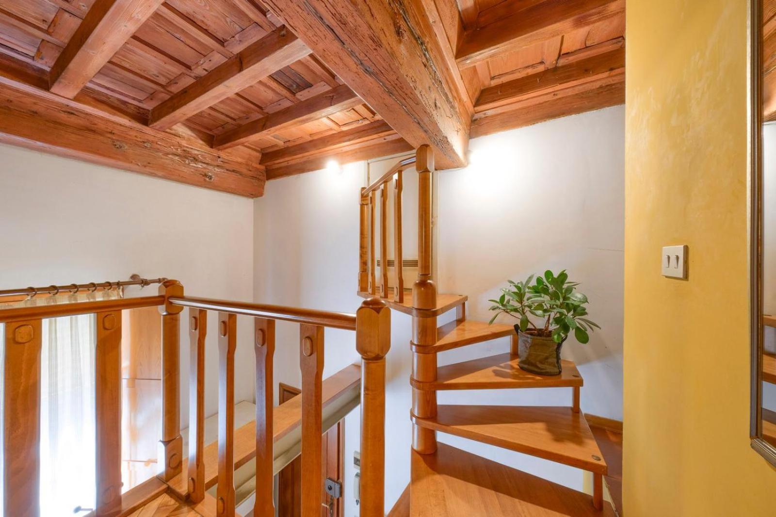 Esclusivo Appartamento Centrale Wifi E Ac Firenze Esterno foto